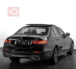 مێرسێدس بێنز E-Class